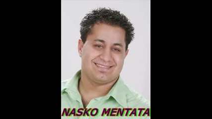 Nasko Mentata