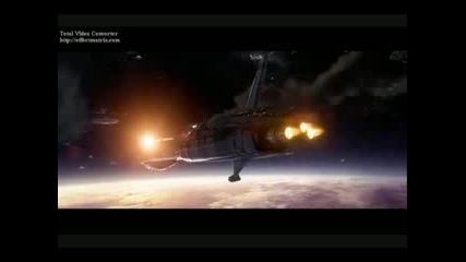 Star Wars Revenge of the Sith part 3