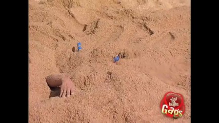 Скрита Камера - Епизод 2544