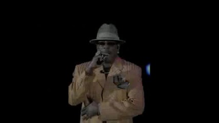 Charlie Wilson Ft. Snoop Dogg - Let It Out
