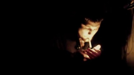 Skream & Example - Shot Yourself In The Foot Again (official Video)