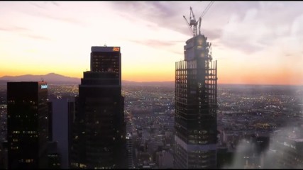 Tyga - Move to L.a. ft. Ty Dolla $ign, 2017