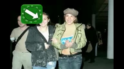 Britney - Spears - 2007 - 30 - Sec