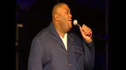 Ruben Studdard - Superstar [ високо качество ]