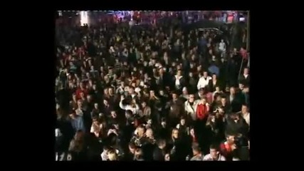 Halid Beslic uzivo - Put me zove 
