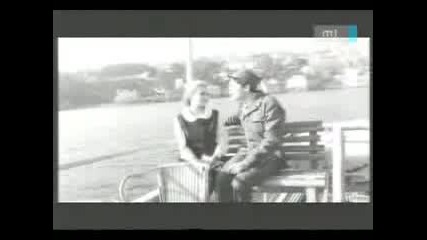 Gianni Morandi Sings A Medley Of Italian