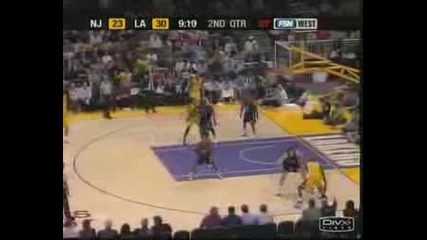 Lamar Odom
