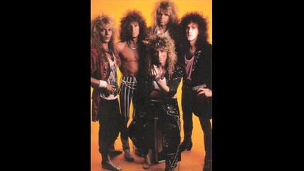 Whitesnake - Is This Love