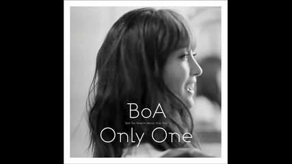 Boa - The Top