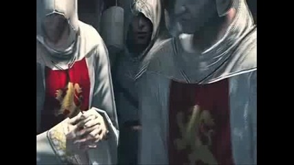 Linkin Park Assassins Creed