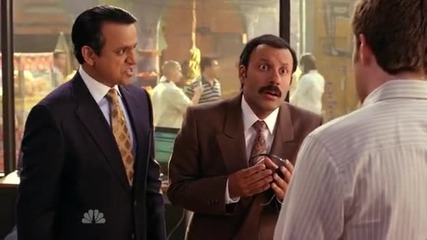 Outsourced s01e04