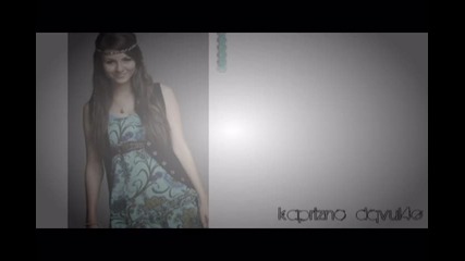 • Victoria Justice •