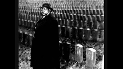 The Notorious B.i.g - The King is dead 