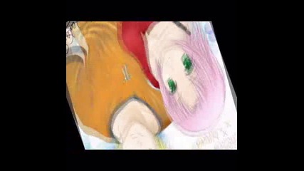 ~ Narusaku ~ ][ Lov3][