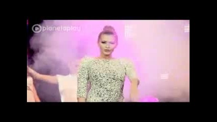 Преслава - По моята кожа ( Тв Версия)
