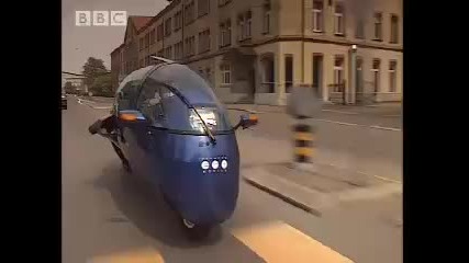 Car or Motor Bike