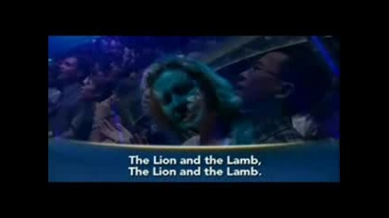 Lakewood Church - How Great Is Our God