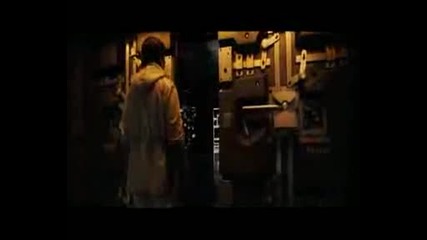 Inception Trailer (hd) 
