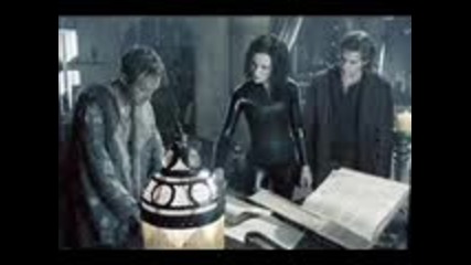 Снимка от филма Подземен Свят: Еволюция (2006)