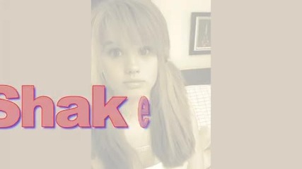 L - M - F - A - O - Shkae That 