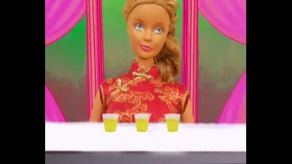 Barbie girl 