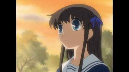 fruits Basket - 5 bg sub