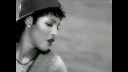 Toni Braxton - How Many Ways
