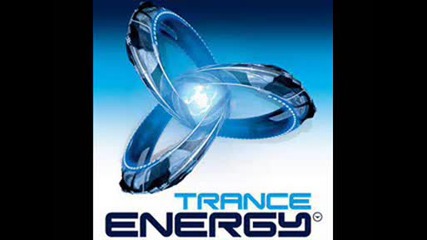 John Ocallaghan at Trance Energy 2009 Part 2