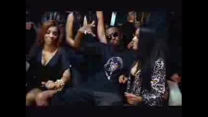 Big - Nasty Girl