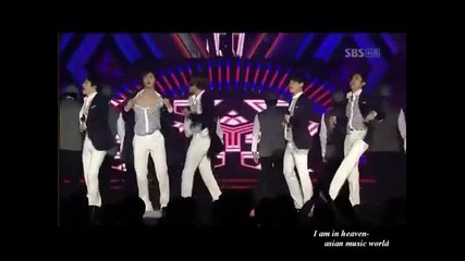 Dbsk - Mirotic ~ Best performance