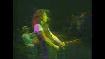 Whitesnake - Fool for Your Loving - Live 1983