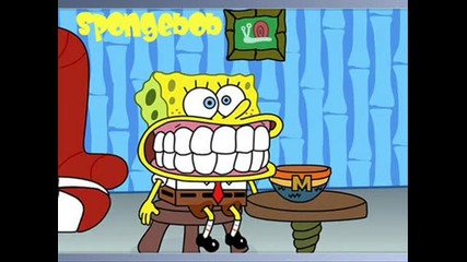 Spongebob remix 