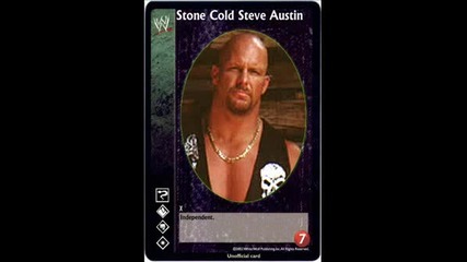 Snimki Na Stone Cold And I And Wwe