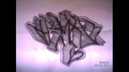 Graffiti