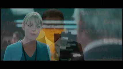 Morning Glory - Movie Trailer 