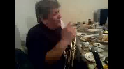 Dan4o piseca & Sasho roman Ah Mo Vilo