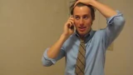Jake and Amir Sick Day Part 2