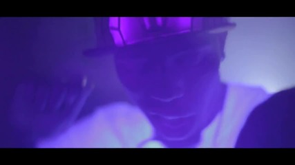 *премиера!* B.o.b - Strange Clouds (remix) ft. T.i. & Young Jeezy [официално видео H D] (2012)