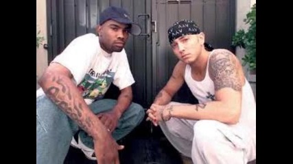 New 2011 Eminem feat. Aaron London - Move On