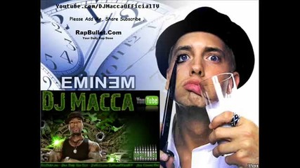 Eminem - Michael Jackson Tribute Super Mix 