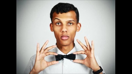 Stromae - Alors On Danse