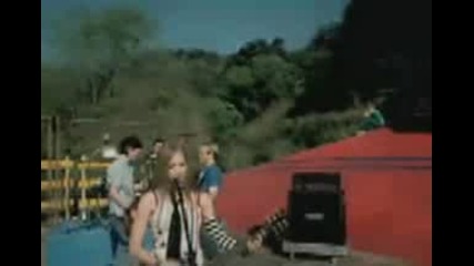 Avril Lavigne Complicated