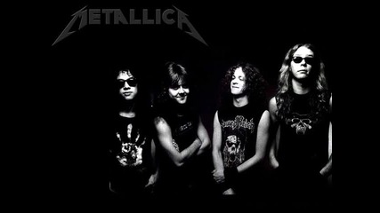[ Превод ] Metallica - Nothing Else Matters