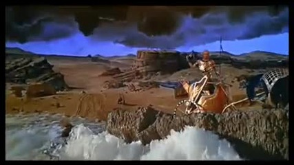 Epica - Kingdom of Heaven - текст (част 2 от 2)
