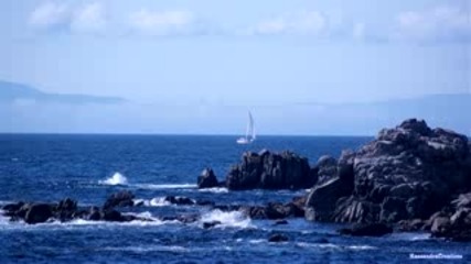 Ernesto Cortazar - Legend Of The Sea Relaxing Piano Instrumental