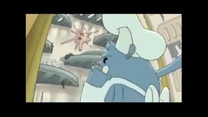 Serveur Sans Sushi