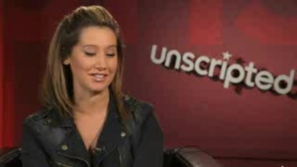 Hsm On Unscripted - Bonus Clip 1