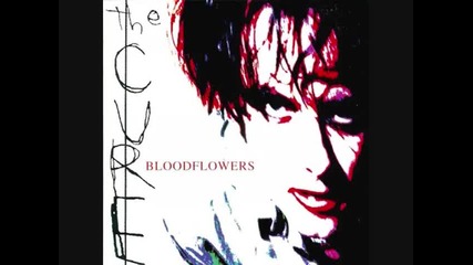 The Cure - Watching me fall 