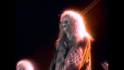 Stage Dolls - Love Cries (1989)