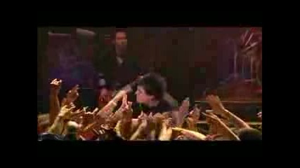 Papa Roach - Broken Home [live].